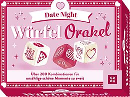 Würfelorakel - Date Night Spiel