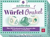 Würfelorakel - Zeit für dich Spiel
