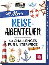 Reiseabenteuer - Am Meer Spiel