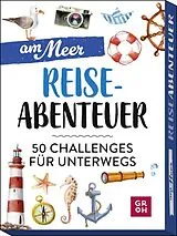 Reiseabenteuer - Am Meer Spiel