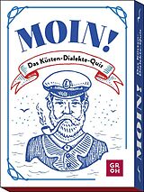Moin! Das Küsten-Dialekte-Quiz Spiel