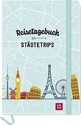 Tagebuch geb Reisetagebuch  Städtetrips von 