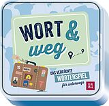 Wort & weg Spiel
