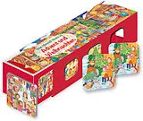 Mein Wimmel-Memo zu Advent und Weihnachten Spiel