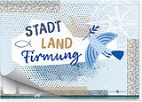 Stadt - Land - Firmung Spiel