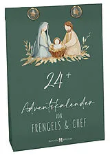 24+ Adventskalender von Frengels & Chef Spiel