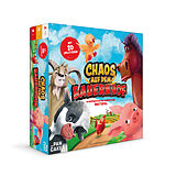 Chaos auf dem Bauernhof Spiel