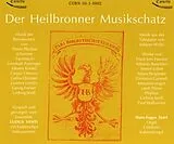 Hans-Eugen,Ludus Venti Ekert CD Heilbronner Musikschatz