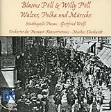 Staatskapelle Passau CD Walzer,Polka Und Märsche