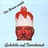 CD Gedichtla Auf Bareiderisch von 