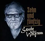 Sandy Wolfrum CD Zehnundfünfzig