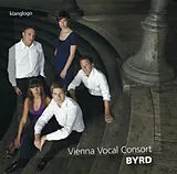Vienna Vocal Consort CD Motetten/Mass For Five Voices