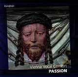 Vienna Vocal Consort CD Passion