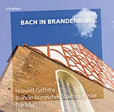 Griffiths/Brandenburgisches St CD Bach In Brandenburg