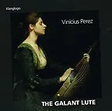 Vinicius Perez CD The Galant Lute