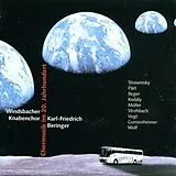 Windsbacher Knabenchor CD Chormusik Des 20.Jahrhunderts