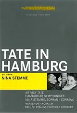 Tate in Hamburg DVD