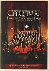 Christmas with Johann Sebastian Bach DVD