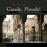 Gudrun Schröfel CD Gaude,Plaude! Psalmen Und Motetten Aus Italienisch