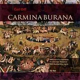 Knabenchor Hannover/Mädchencho CD Carmina Burana