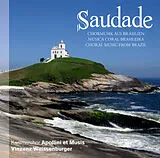 Weissenburger/Apollini & Musis CD Saudade-Chormusik Aus Brasilien