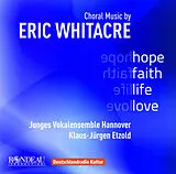 Etzold/Junges Vokalensemble Ha CD Chormusik