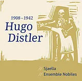 Sjaella/Ensemble Nobiles CD Drei-Und Vierstimmige Motetten