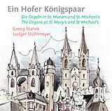 Stühlmeyer/Kruzikaite/Mehling/ CD Ein Hofer Königpaar
