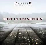 Daarler Vocal Consort CD Lost In Transition
