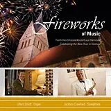 Ulfert/Crawford,Jackson Smidt CD Fireworks Of Music