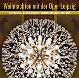 Solisten der Oper Leipzig CD Weihnachten Mit Der Oper Leipzig