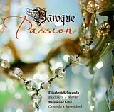 Elisabeth/Lohr,Bernwa Schwanda CD Baroque Passion