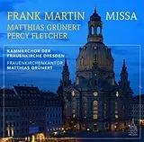 M./Kammerchor d.Frauen Grünert CD Missa