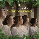 Schwesterhochfünf CD Adventslieder
