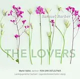 Häßler/Entleutner/Jugendsinfon CD The Lovers/Frostiana