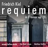 Sua/Stoffels,Matthias/Ens Baek CD Requiem