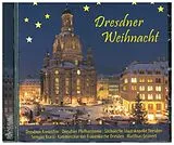 Flämig/Grünert/Dresdner Kreuzc CD Dresdner Weihnacht