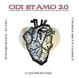 Hans-Joachim/Chorknaben Lustig CD Odi Et Amo 2.0