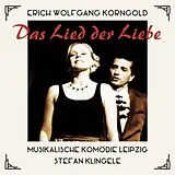 Stefan/Musik.Komödie Klingele CD Das Lied Der Liebe