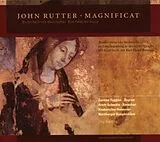 Jörg Breiding CD Magnificat/Bruder Heinrichs Weihnachten