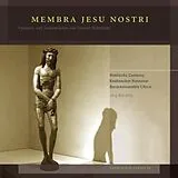 Jörg Breiding CD Membra Jesu Nostri Buxwv 75-Kantaten B