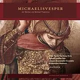Breiding/Knabenchor Hannover/P SACD Hybrid Michaelisvesper