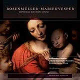 Breiding/Knabenchor Hannover/+ CD Marienvesper