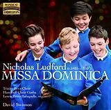 Swinson/Trinity Boys Choir/Han CD Missa Dominica