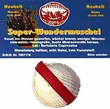 Corvus A101008 - Wundermuschel, bunt Spiel