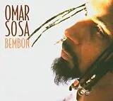 Omar Sosa CD Bembon