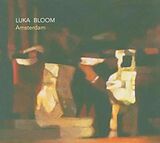 Luka Bloom CD Amsterdam