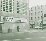 Joo Kraus CD Public Jazz Lounge