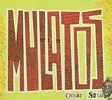 Omar Sosa CD Mulator