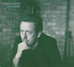 Luka Bloom CD Innocence